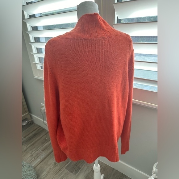 Jennifer Tyler Cashmere Sweater Set, Size S - Picture 3 of 12